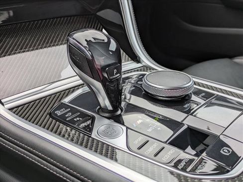 Used 2021 BMW M850i Gran Coupe xDrive AWD/4WD image 13