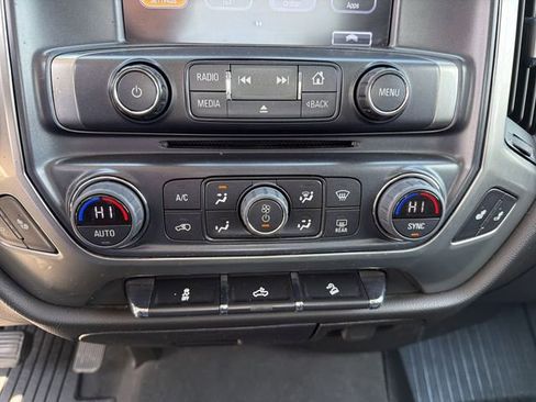 Used 2019 Chevrolet Silverado 1500 LT w/ All Star Edition image 20