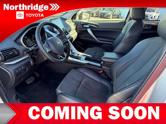 Used 2025 Mitsubishi Eclipse Cross SE AWD/4WD image 5