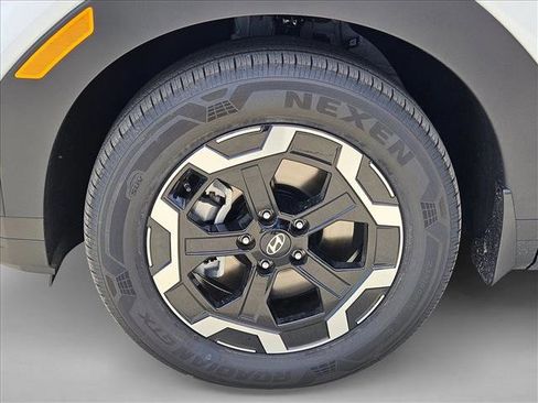 New 2026 Hyundai Santa Fe SEL FWD image 10