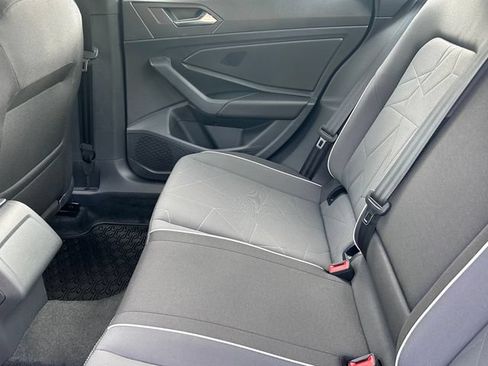 New 2026 Volkswagen Jetta Sport FWD image 20