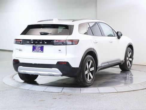 Used 2024 Honda Prologue Touring image 7