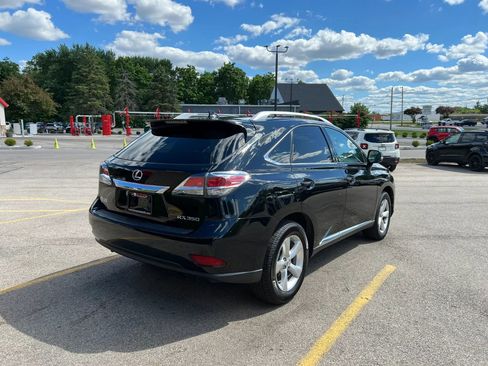 Used 2015 Lexus RX 350 AWD image 5