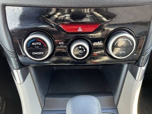 Certified 2022 Subaru Forester Premium w/ Popular Package #1 AWD/4WD image 19