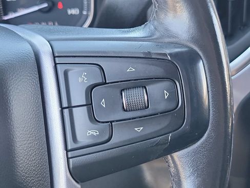Used 2020 GMC Sierra 1500 Elevation w/ Elevation Value Package AWD/4WD image 6