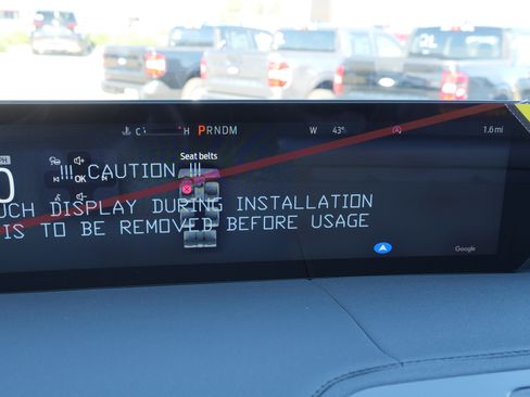 New 2025 Ford Expedition Tremor image 25