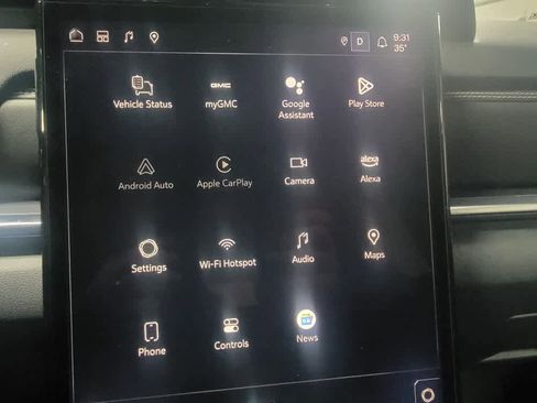 Certified 2025 GMC Terrain Elevation image 18