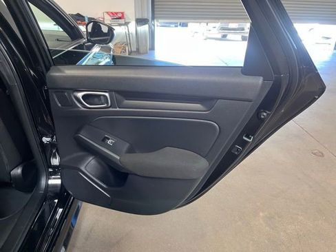 Used 2022 Honda Civic Sport image 15