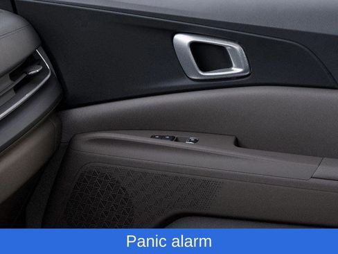 New 2026 Kia Carnival EX image 26