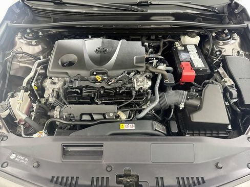 Used 2022 Toyota Camry XSE AWD/4WD image 29