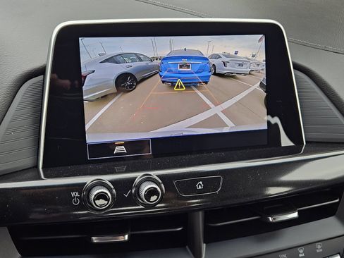 New 2026 Cadillac CT4 Premium Luxury RWD image 19