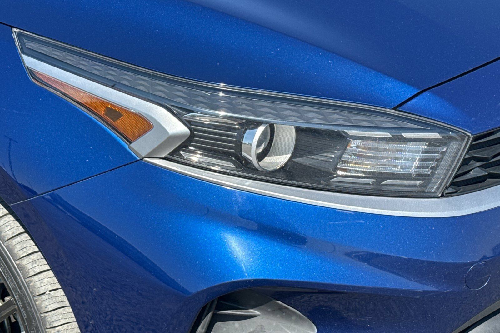 Used 2023 Kia Forte LXS FWD image 41