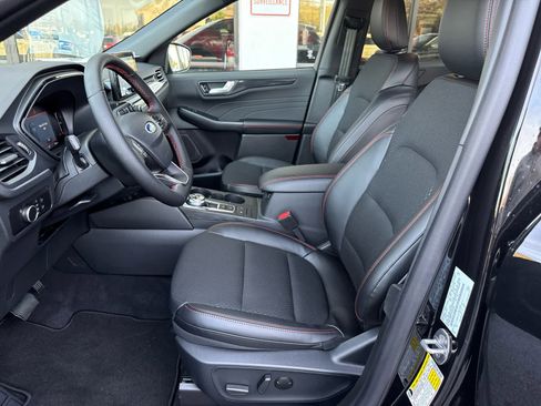 New 2026 Ford Escape ST-Line image 17