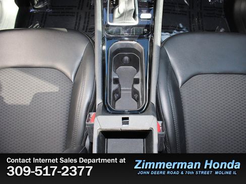 Used 2022 Jeep Compass Altitude w/ Convenience Group image 18