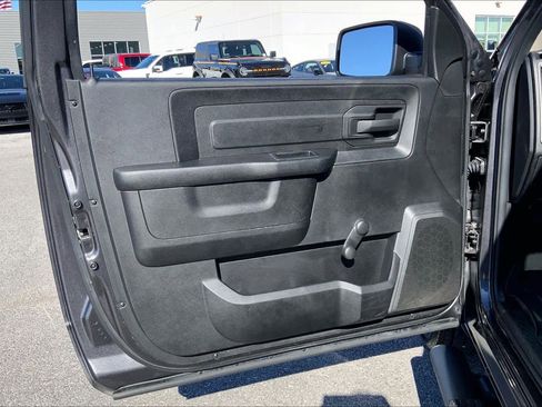 Used 2021 RAM 1500 Tradesman w/ Popular Equipment Group image 19