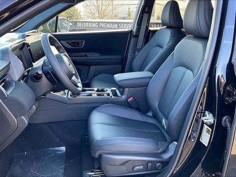 New 2026 Subaru Outback Premium image 11