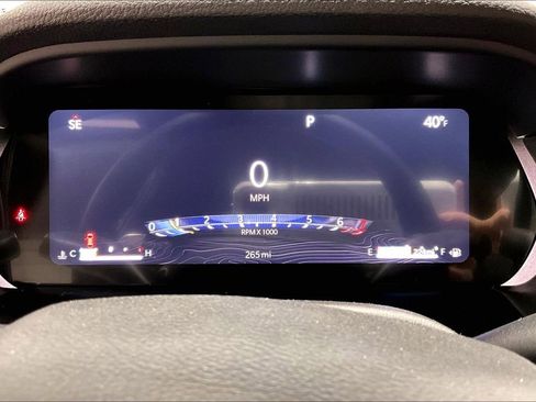 New 2025 Jeep Grand Cherokee Laredo image 23