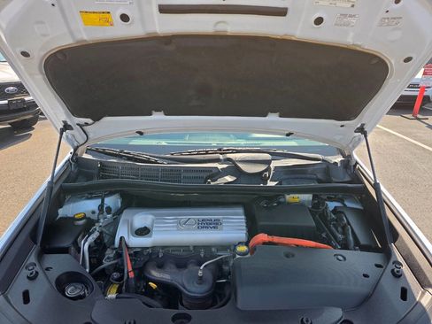 Used 2010 Lexus HS 250h image 21