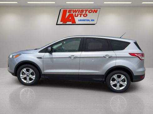 Used 2016 Ford Escape SE AWD/4WD image 2