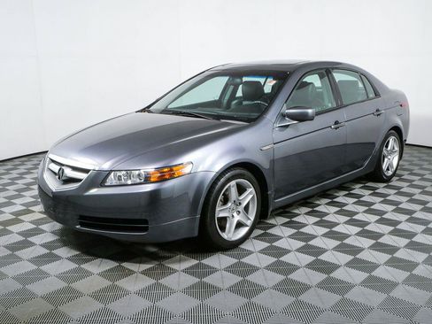 Used 2006 Acura TL FWD image 25