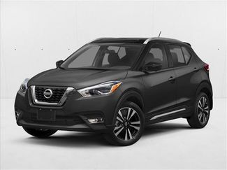 Used 2020 Nissan Kicks SR w/ SR Premium Package FWD video 1