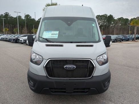 Used 2024 Ford Transit 350 Base w/ Interior Upgrade Package image 9