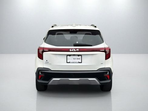 Certified 2024 Kia Seltos SX image 6