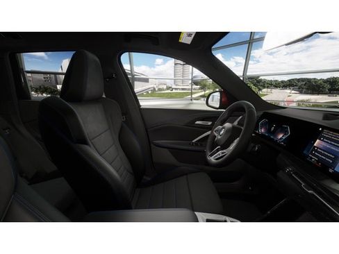 New 2026 BMW X1 xDrive28i w/ Technology Package AWD/4WD image 9