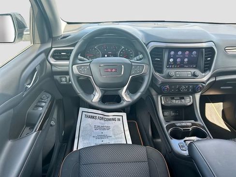 Used 2023 GMC Acadia AT4 AWD/4WD image 28