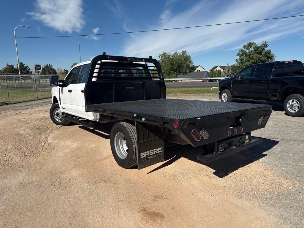 Used 2025 Ford F350 XL AWD/4WD image 10