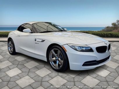 Used 2011 BMW Z4 sDrive30i