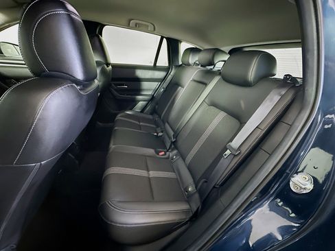 Used 2025 MAZDA CX-50 AWD 2.5 S w/ Preferred Package image 28