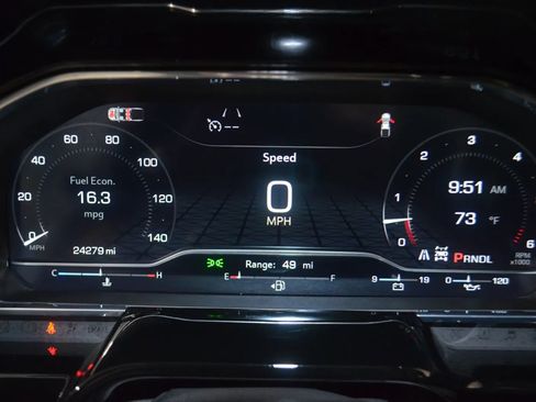 Used 2025 GMC Sierra 1500 SLT image 30