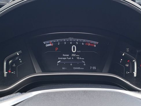 Used 2019 Honda CR-V EX image 30