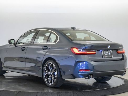 Used 2026 BMW 330i Sedan RWD image 2