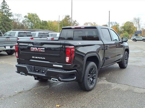 New 2026 GMC Sierra 1500 Elevation w/ Elevation Premium Package image 3