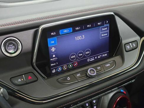 Used 2021 Chevrolet Blazer RS w/ Enhanced Convenience Package image 32