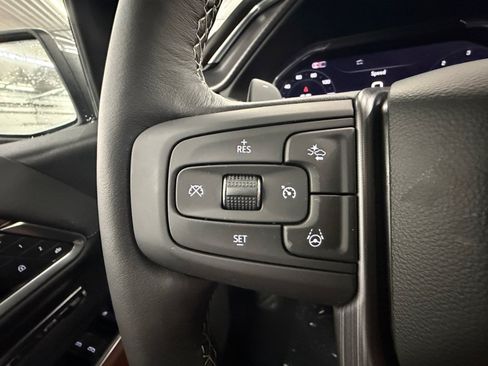 New 2026 GMC Sierra 1500 Denali Ultimate AWD/4WD image 16