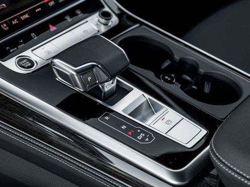 Certified 2026 Audi Q8 Premium Plus AWD/4WD image 19