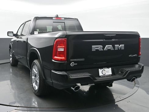 New 2026 RAM 1500 Big Horn image 4