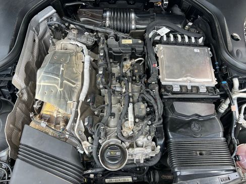 Used 2020 Mercedes-Benz AMG GT 53 image 20