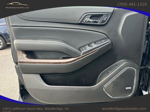 Used 2019 Chevrolet Tahoe LT image 8