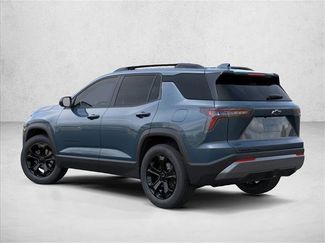 New 2026 Chevrolet Equinox LT w/ Midnight Edition video 4