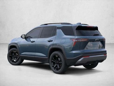 New 2026 Chevrolet Equinox LT w/ Midnight Edition image 4