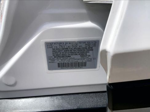 Used 2019 Nissan Kicks SR FWD image 37