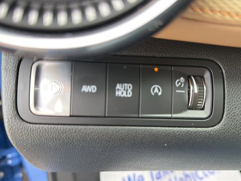 Used 2025 Chevrolet Equinox ACTIV w/ Safety and Technology Package image 14