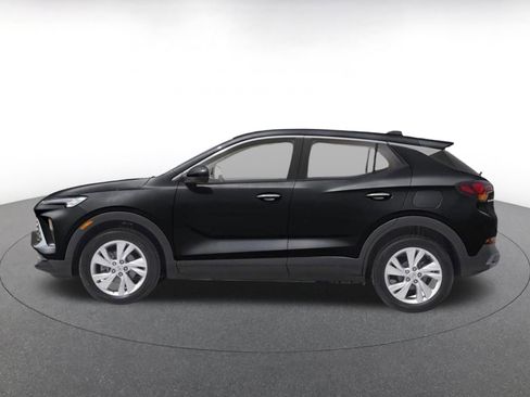 Used 2025 Buick Encore GX Preferred FWD image 8