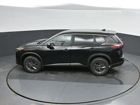 New 2026 Nissan Rogue S image 35