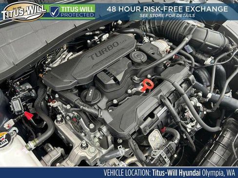 New 2026 Hyundai Kona Limited image 30