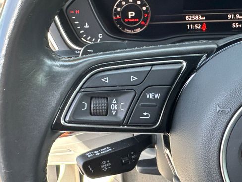 Used 2019 Audi A5 2.0T Prestige w/ Luxury Package image 18